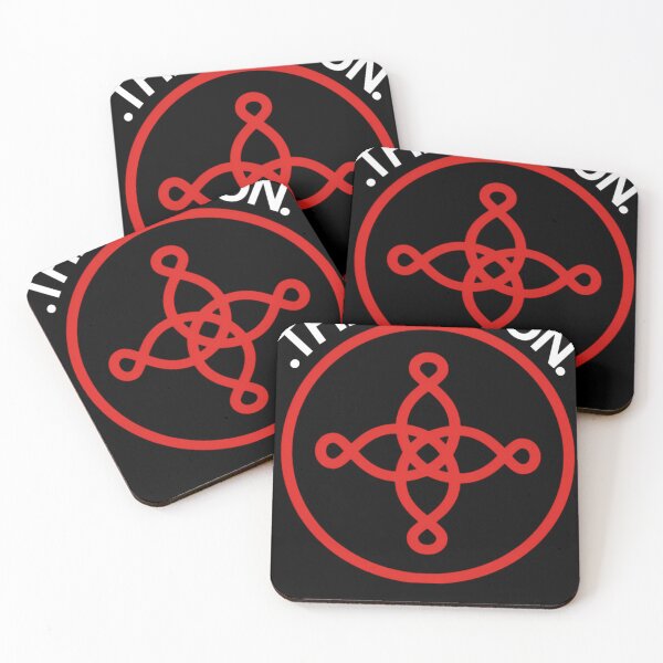 Item preview, THE MISSION designed and sold by CosmicBison.