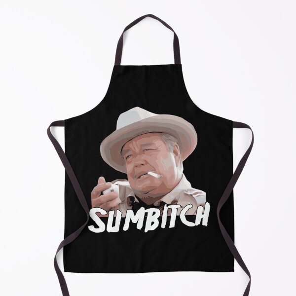 Item preview, SUMBITCH smokey designed and sold by Nightingale47.