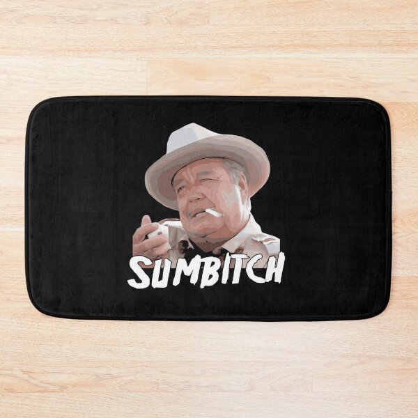 Item preview, SUMBITCH smokey designed and sold by Nightingale47.