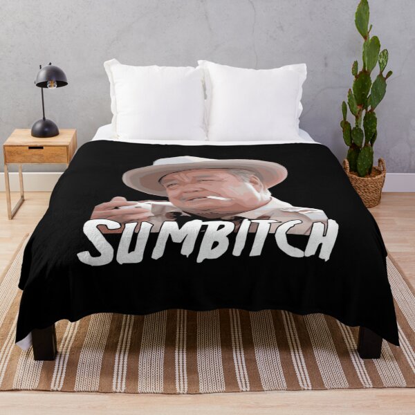 Item preview, SUMBITCH smokey designed and sold by Nightingale47.
