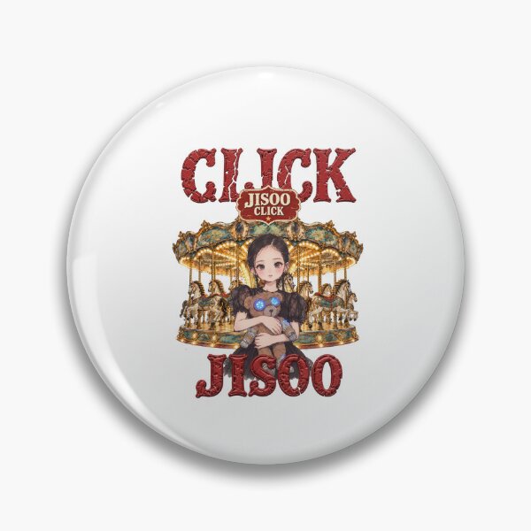 Item preview, CLICK FAN ART  designed and sold by selvashop.