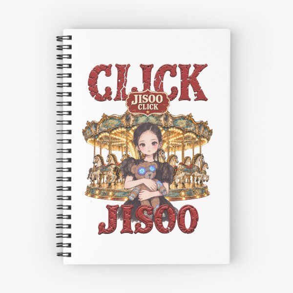 Item preview, CLICK FAN ART  designed and sold by selvashop.