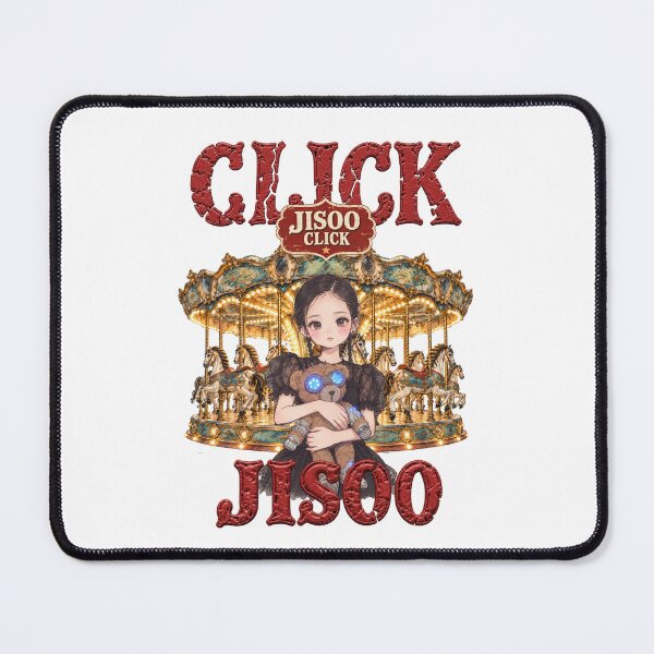 Item preview, CLICK FAN ART designed and sold by selvashop.
