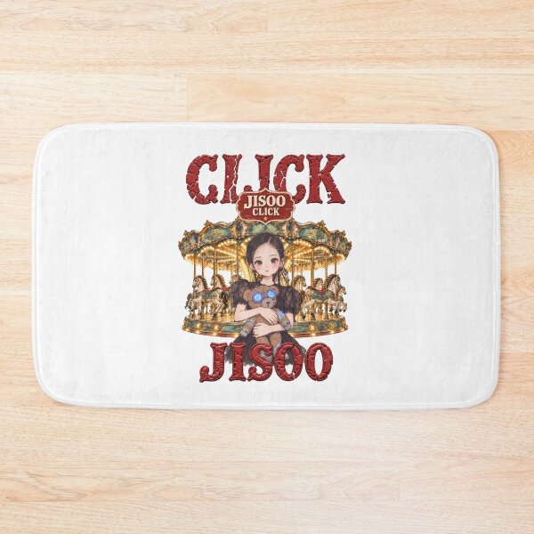 Item preview, CLICK FAN ART  designed and sold by selvashop.