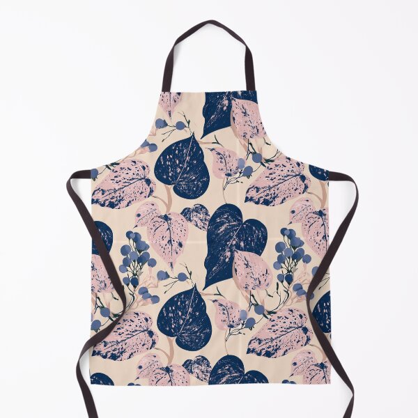 Item preview, Edgy Pothos Print  - Flower Bouquet Pattern - Valentine Gifts For Husband designed and sold by RoyalStarsPatts.
