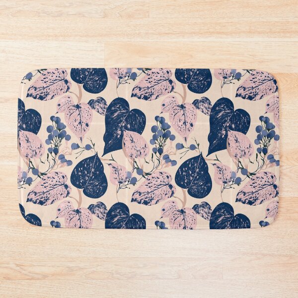 Item preview, Edgy Pothos Print  - Flower Bouquet Pattern - Valentine Gifts For Husband designed and sold by RoyalStarsPatts.