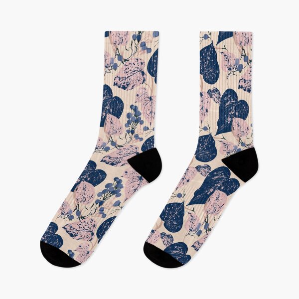 Item preview, Edgy Pothos Print  - Flower Bouquet Pattern - Valentine Gifts For Husband designed and sold by RoyalStarsPatts.
