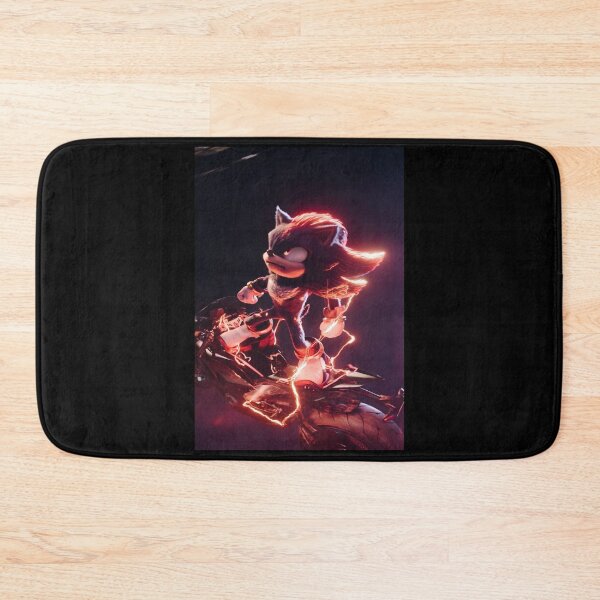 Item preview, Shadow The Hedgehog designed and sold by nelsons-breeden.