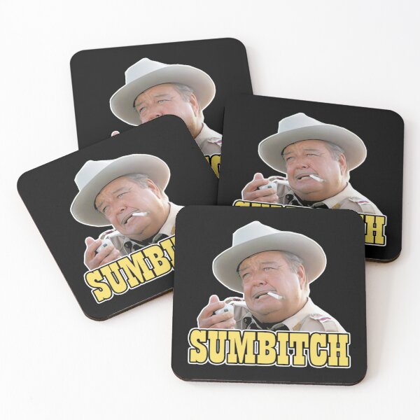 Item preview, SUMBITCH smokey designed and sold by Nightingale47.