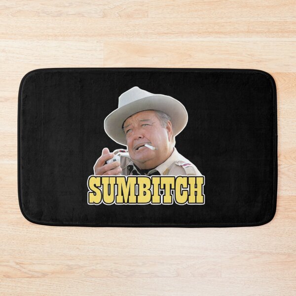 Item preview, SUMBITCH smokey designed and sold by Nightingale47.