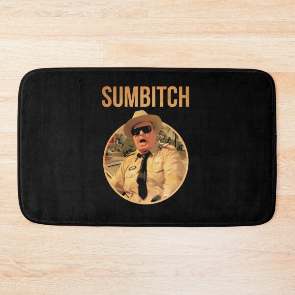 Item preview, SUMBITCH smokey designed and sold by Nightingale47.