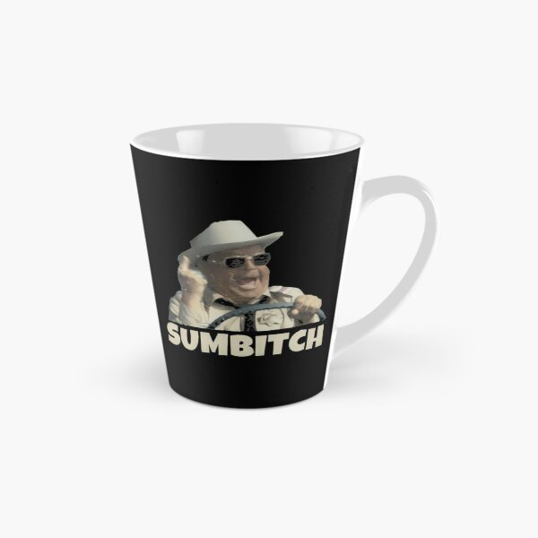 Item preview, SUMBITCH smokey designed and sold by Nightingale47.