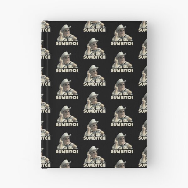 Item preview, SUMBITCH smokey designed and sold by Nightingale47.