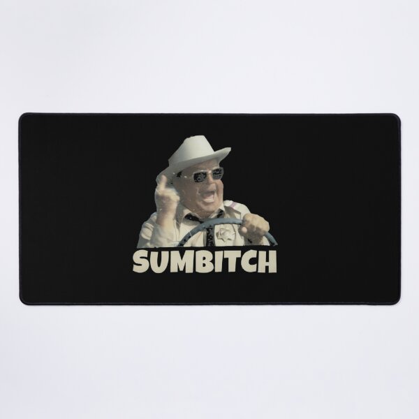 Item preview, SUMBITCH smokey designed and sold by Nightingale47.