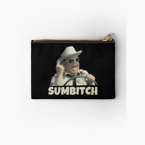 Item preview, SUMBITCH smokey designed and sold by Nightingale47.