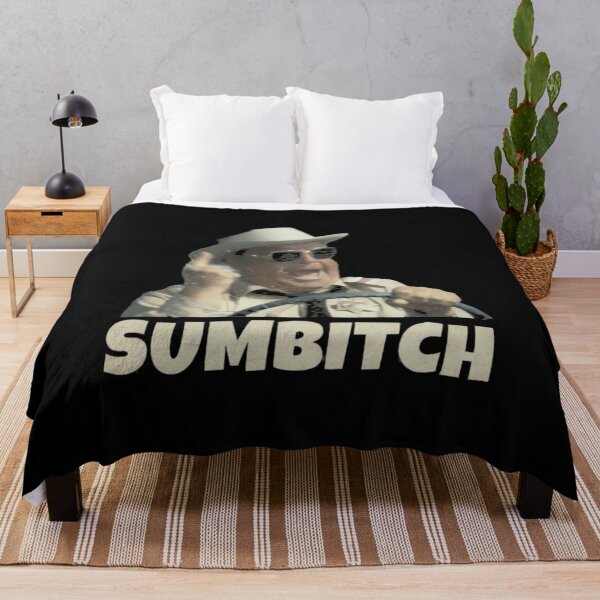 Item preview, SUMBITCH smokey designed and sold by Nightingale47.