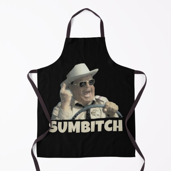 Item preview, SUMBITCH smokey designed and sold by Nightingale47.