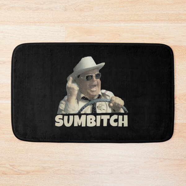 Item preview, SUMBITCH smokey designed and sold by Nightingale47.