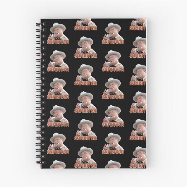 Item preview, SUMBITCH smokey designed and sold by Nightingale47.