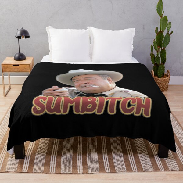 Item preview, SUMBITCH smokey designed and sold by Nightingale47.