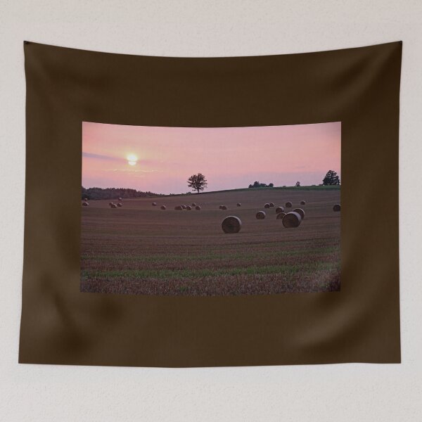 Item preview, Harvest Sunset designed and sold by Debbie Oppermann.