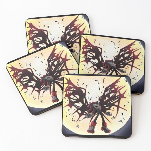 Item preview, Shadow The Hedgehog designed and sold by nelsons-breeden.