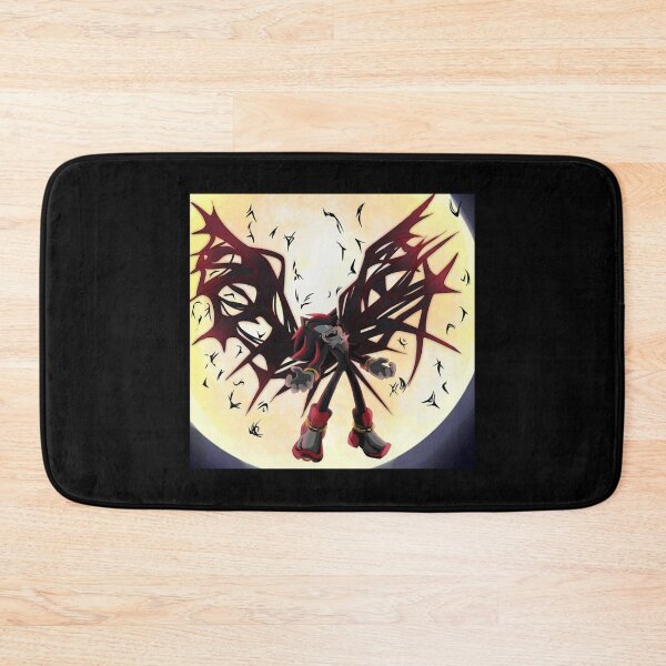 Item preview, Shadow The Hedgehog designed and sold by nelsons-breeden.