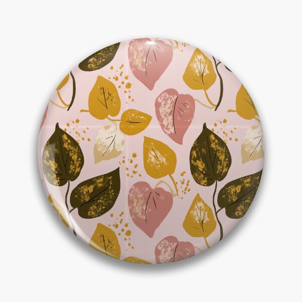 Item preview, Trendy Pothos  - Birthday Flower Pattern - Valentine Gifts For wife designed and sold by RoyalStarsPatts.