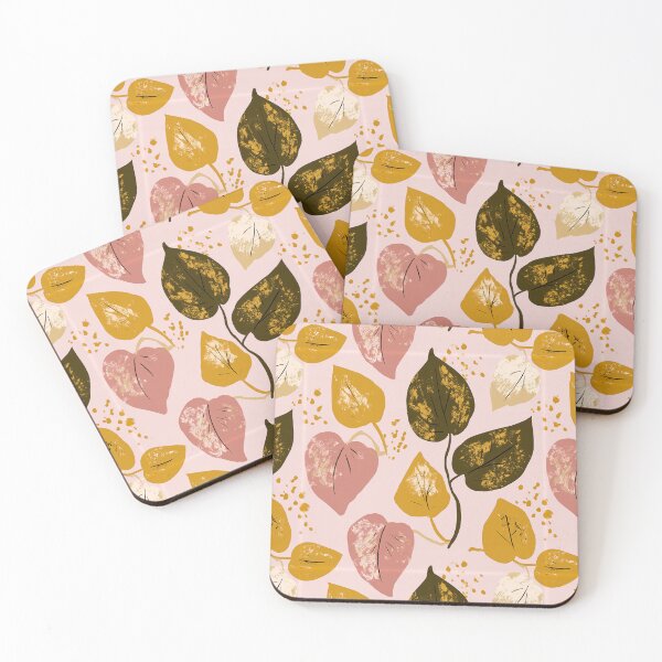 Item preview, Trendy Pothos  - Birthday Flower Pattern - Valentine Gifts For wife designed and sold by RoyalStarsPatts.