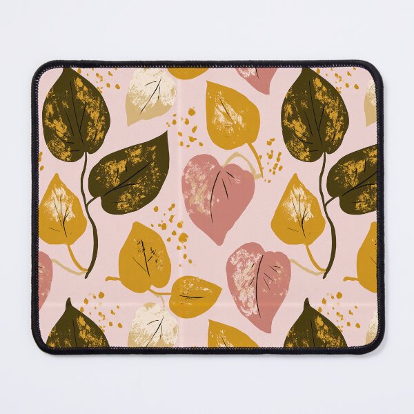 Item preview, Trendy Pothos  - Birthday Flower Pattern - Valentine Gifts For wife designed and sold by RoyalStarsPatts.