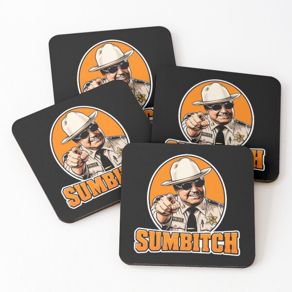 Item preview, SUMBITCH smokey designed and sold by Nightingale47.