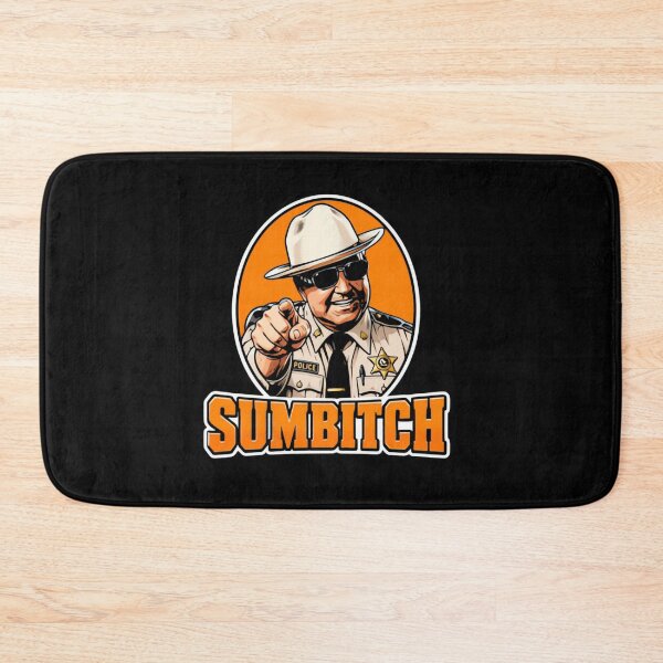 Item preview, SUMBITCH smokey designed and sold by Nightingale47.