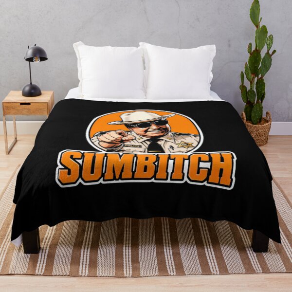 Item preview, SUMBITCH smokey designed and sold by Nightingale47.