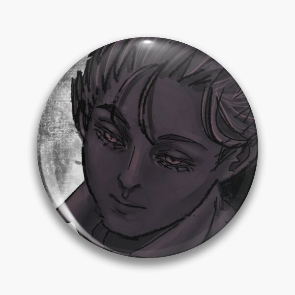 Item preview, Dark Moody Character Poster designed and sold by SpgnCo.