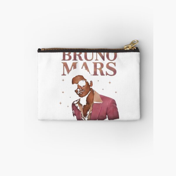 Item preview, Bruno Mars Inspired Music Tour Graphic Design designed and sold by SARaza.