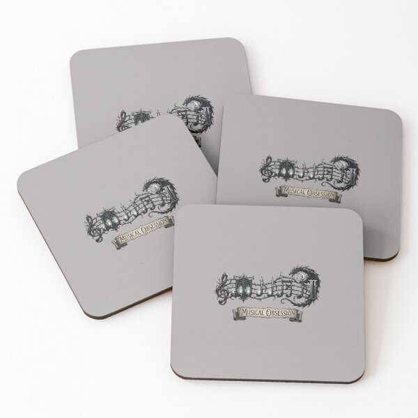 Item preview, 5_4 Time Signature Rhythmic Phrase Graphic-46 designed and sold by LaurentParent.