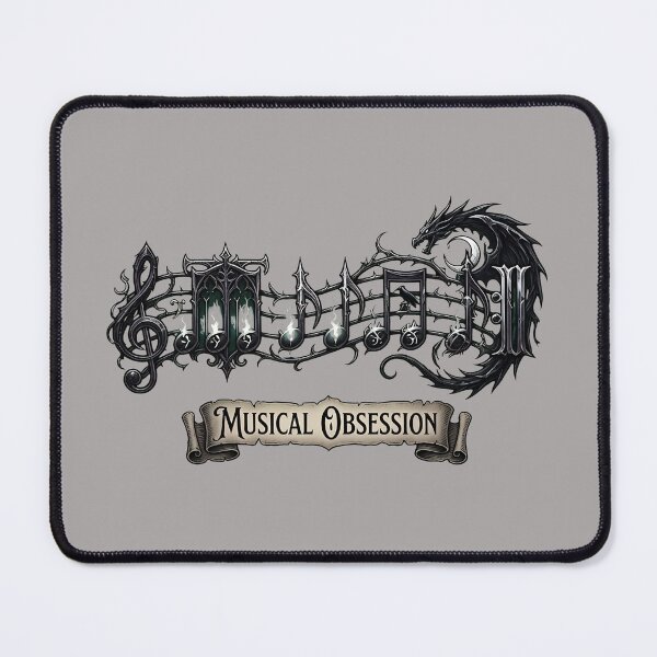 Item preview, 5_4 Time Signature Rhythmic Phrase Graphic-46 designed and sold by LaurentParent.