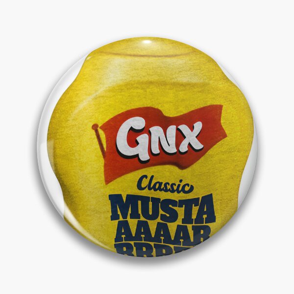 Item preview, GNX Mustard, Kendrick Lamar Say Drake designed and sold by CarlosLindI.