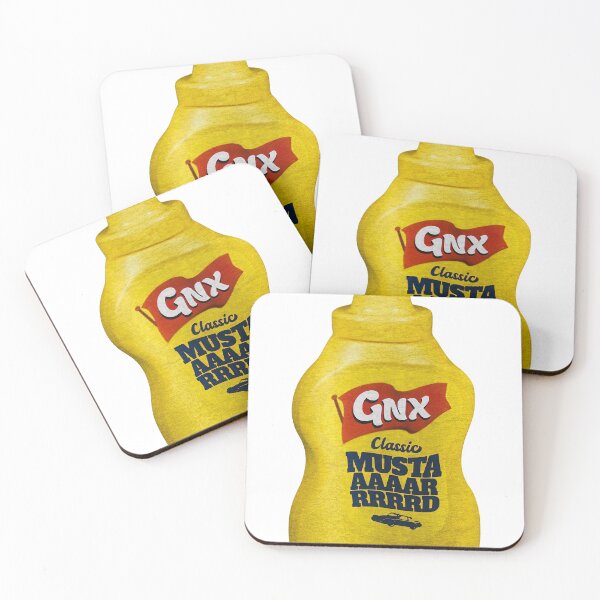 Item preview, GNX Mustard, Kendrick Lamar Say Drake designed and sold by CarlosLindI.
