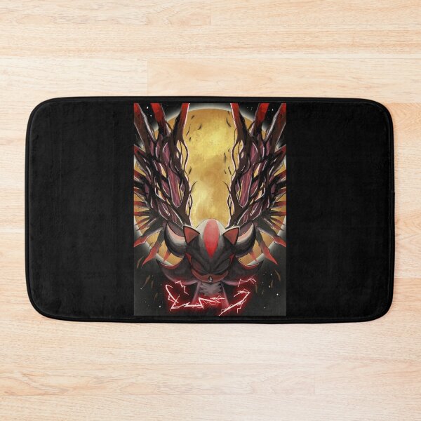 Item preview, Shadow The Hedgehog designed and sold by nelsons-breeden.