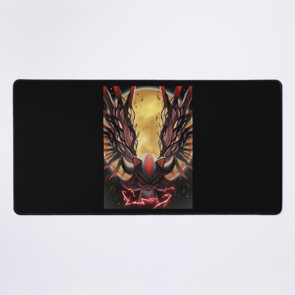 Item preview, Shadow The Hedgehog designed and sold by nelsons-breeden.