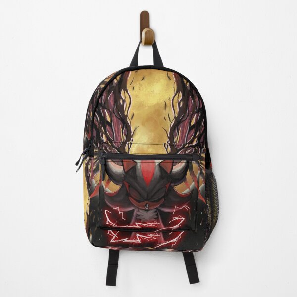 Item preview, Shadow The Hedgehog designed and sold by nelsons-breeden.