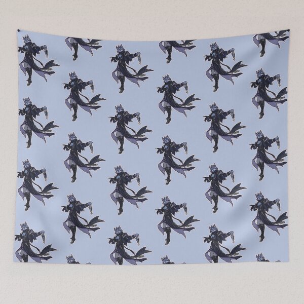 Item preview, Flins Cat designed and sold by ElizabethNire.
