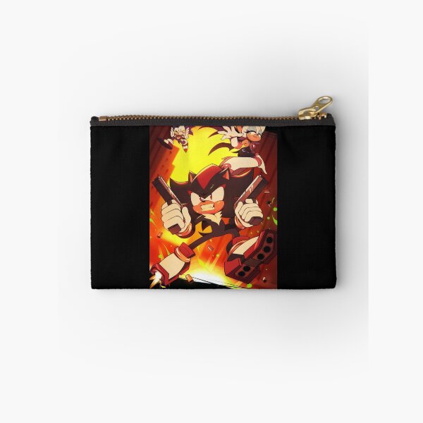 Item preview, Shadow The Hedgehog designed and sold by nelsons-breeden.