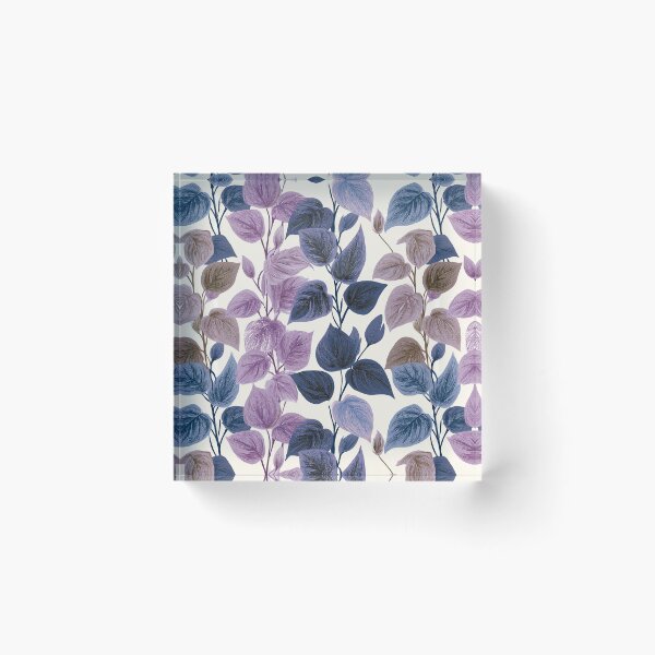 Item preview, Stunning Pothos Print  - Flower Bouquet Pattern - Valentine'S Day Gifts designed and sold by RoyalStarsPatts.