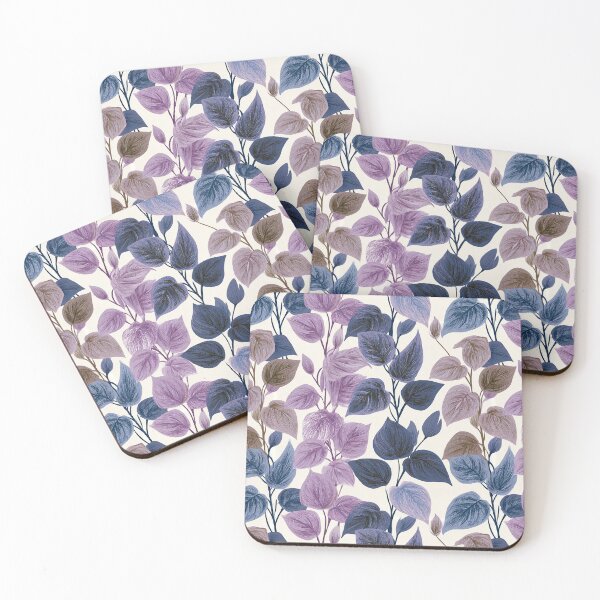 Item preview, Stunning Pothos Print  - Flower Bouquet Pattern - Valentine'S Day Gifts designed and sold by RoyalStarsPatts.