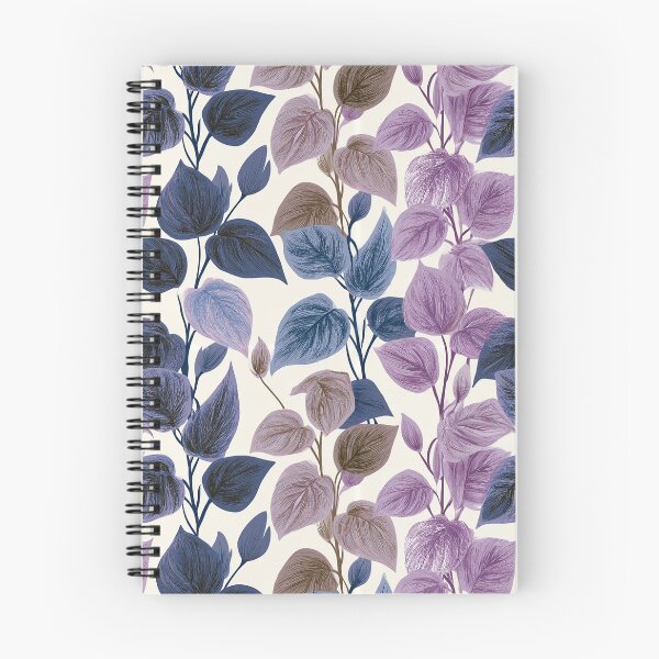 Item preview, Stunning Pothos Print  - Flower Bouquet Pattern - Valentine'S Day Gifts designed and sold by RoyalStarsPatts.
