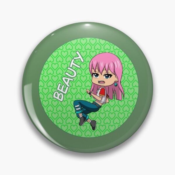 Item preview, Chibi Beauty designed and sold by KouKuroi.