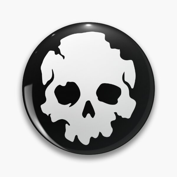 Item preview, Dark Silhouette Skulls 012_1 designed and sold by AhmedHelal24795.