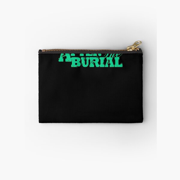 Item preview, AFTER THE BURIAL designed and sold by CosmicBison.